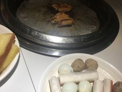 -钱小奴创意自助餐厅·原切谷饲安格斯畅吃(苏州昆山招商花园城店)