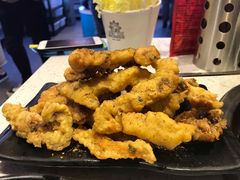 -钢管厂五区小郡肝串串香(南山店)