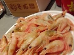 -黑金·寻焰自助百汇·烤肉·火锅(中街店)