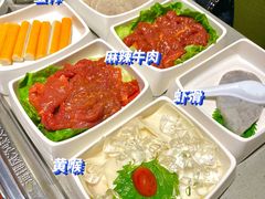 -海底捞火锅(金鼎广场店)
