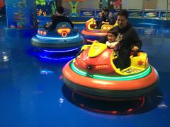 -蒙特利亲子乐园