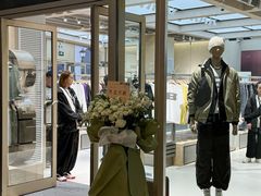-枫叶小镇奥特莱斯