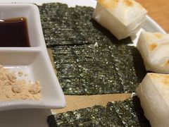 -一心创作料理屋(经开万达店)