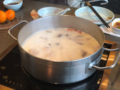 -捞王锅物料理(上海世茂广场店)