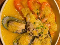 闽东蒜蓉海鲜汇-闽上鲜·福建菜(龙湖滨江天街店)