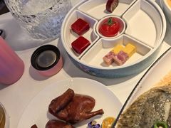 -山泉粤宴(广东大厦店)