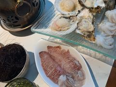 -Thai Basil罗勒叶泰式餐厅(时代天街店)