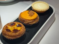 -禄运茶居·手工点心(猎德店)