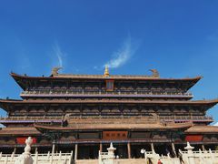 -广佑寺风景区