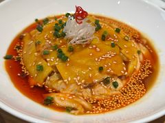 -榕意·川味之美(深业上城店)