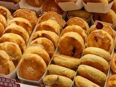 -味多美蛋糕(劲松京客隆店)