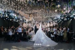 -花嫁丽舍婚礼殿堂(世博江景店)