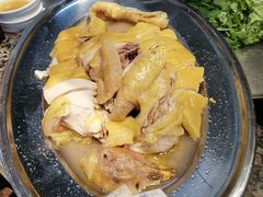 -农汤老店(顺联公园里店)