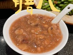 -羡餐厅·杭帮菜·淳菜(千岛湖自由洲际殿店)