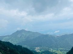 -九华山风景区