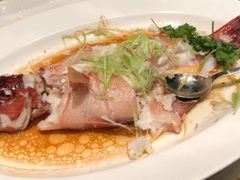 -8餐厅(新葡京酒店)