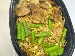 -老雒阳面馆·水席·洛阳菜(纱厂路店)