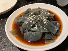 -真爱中国餐馆·年华店(朱雀大街店)
