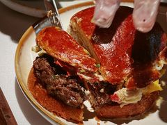 -Bistro Wang 牛排馆