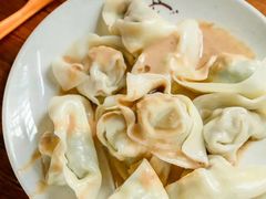 -阿麟馄饨(延长路店)