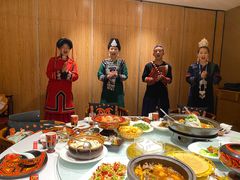-阿斯牛牛·凉山菜(新会展店)