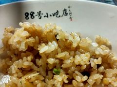 -88号小吃店·经典云南菜·地道纳西美食