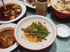 -首秀·四川料理(吾悦广场店)