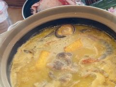 -千叶创意融合料理(水韵城店)