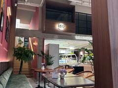 -嗒令甜品·主题融合料理餐厅(首座时代店)