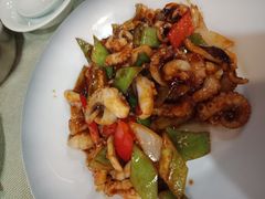 -渔娘渔家丹东海鲜(东直门店)