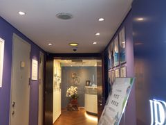 -精德口腔·种植修复·儿牙中心(财富中心店)