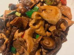 -荷塘秋月·本帮江浙菜(国权路店)