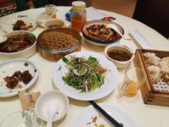 -老爷庙风味美食府(魏都大道店)