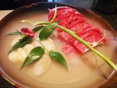 -盡膳口福跷脚牛肉火锅(合生汇购物中心店)