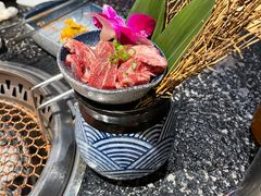 -牛焱·和牛烧肉(五大道店)