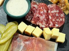 -沏点Trattoria意大利餐厅(新街口店)