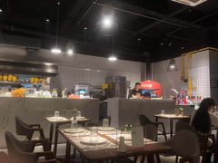 大堂-Primo·丽莫意大利窑烤披萨