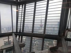 -上海中心大厦