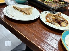 -清真永恒华威肉饼(潘家园店)