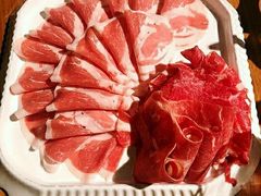-丁卯•铜锅涮肉(工体店)