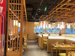 -伊喜饺子·烤鸭(五道口学院路店)