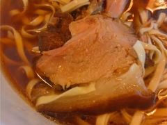 -美味斋(西北街店)
