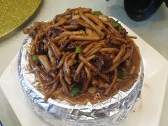 -三羊居食府(文艺路店)