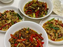 -辣公子·千岛湖私房菜(滨江店)