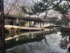-拙政园