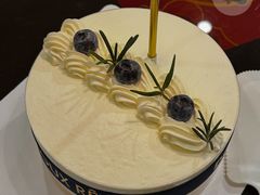 -杜哈夫DOUX RÊVE·生日蛋糕(日月光店)