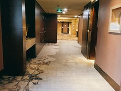 -西安赛瑞喜来登大酒店