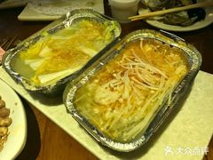 -金雨烧烤(新城南都店)