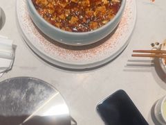 -北李妈妈菜·海肠捞饭(开发区万达店)