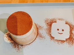 -W CAFE(甜爱路店)